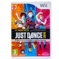 Just Dance 2014