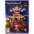 Myth Makers Super Kart GP - PS2