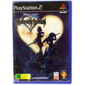 Disney Kingdom Hearts (CIB) - PS2