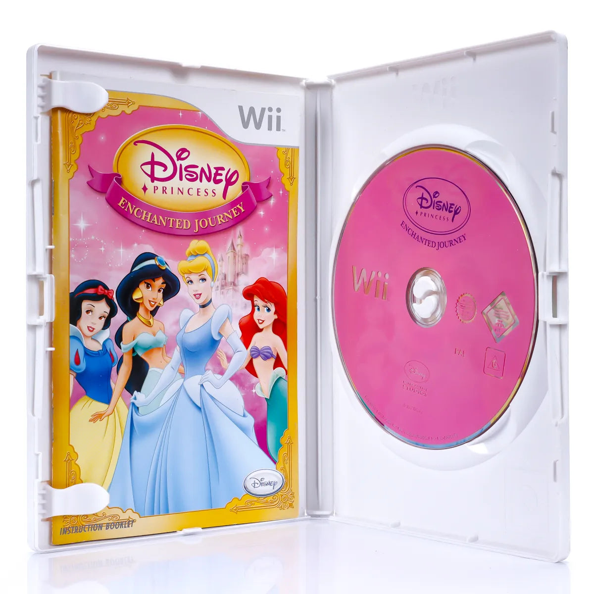 Disney Princess Enchanted Journey
