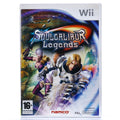 Soulcalibur Legends