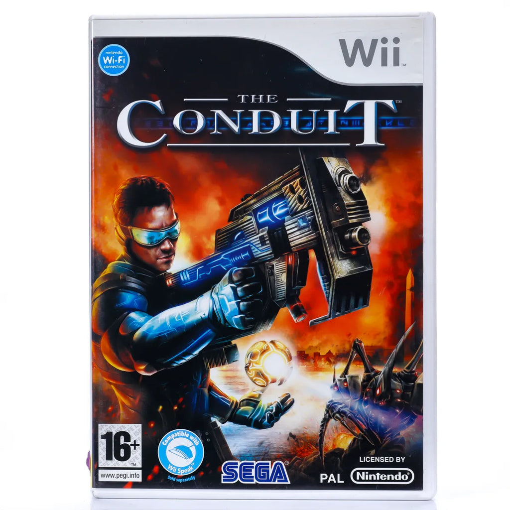 Conduit