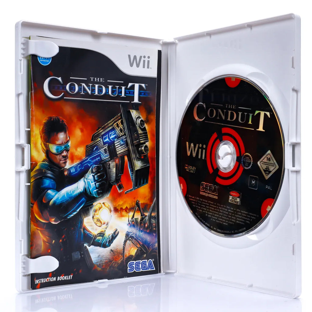 Conduit
