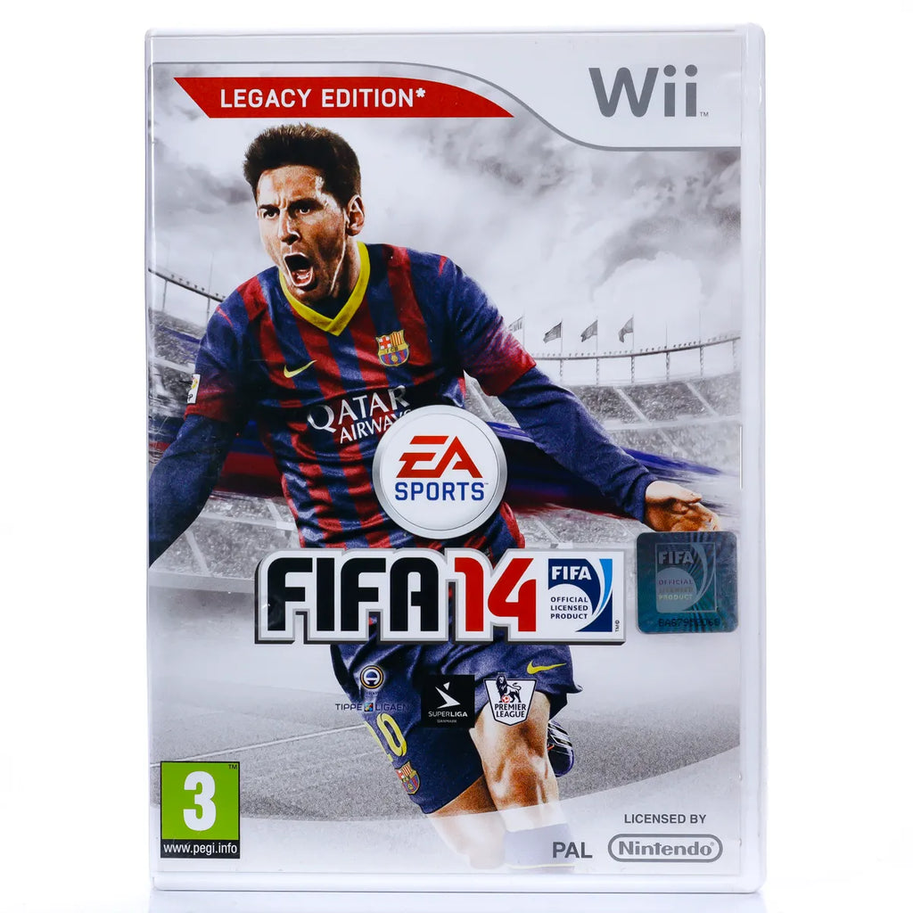 FIFA 14