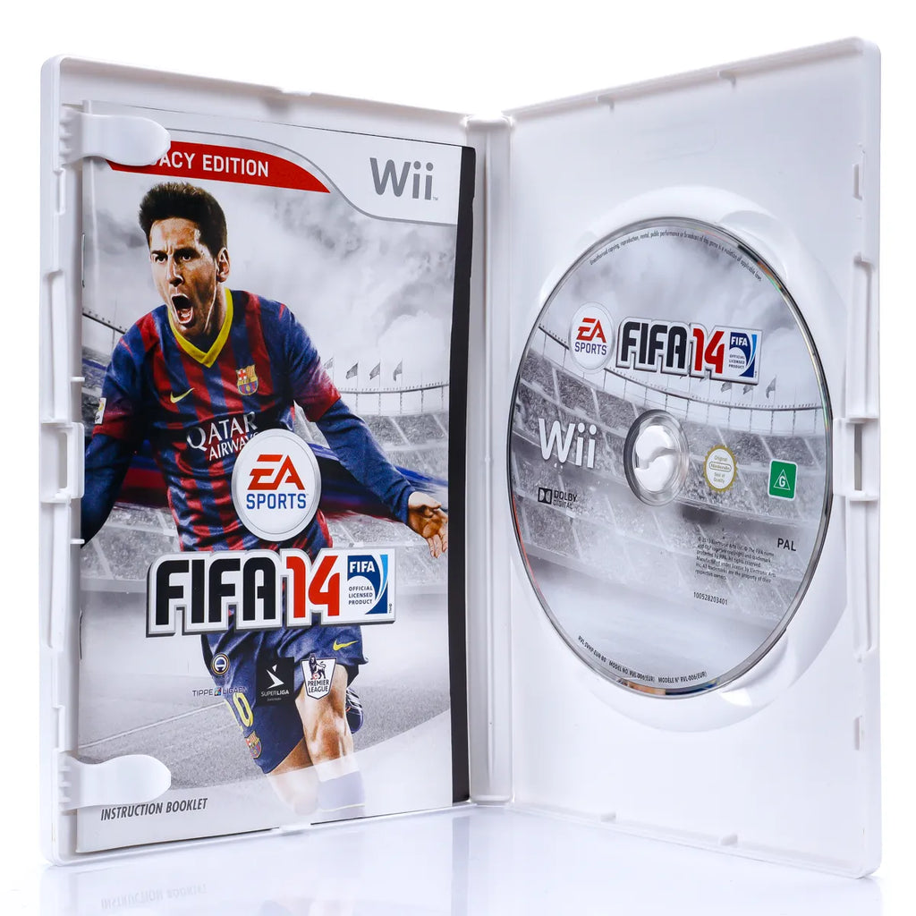 FIFA 14