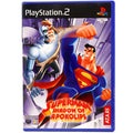 Superman: Shadow of Apokolips - PS2