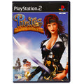 Pirates: The Legend of Black Kat - PS2