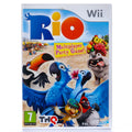 Rio Multiplayer Party Game (Over 40 Små Spill)