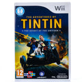 Tintin The Secret of the Unicorn