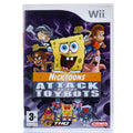 Nicktoons Attack the Toybots