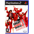 Disney High School Musical 3: Senior Year Dance - PS2