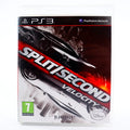 Split/Second: Velocity