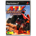 ATV Offroad - PS2