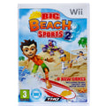 Big Beach Sports 2