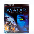 James Cameron's Avatar