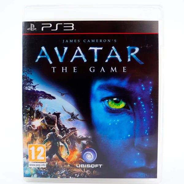 James Cameron's Avatar