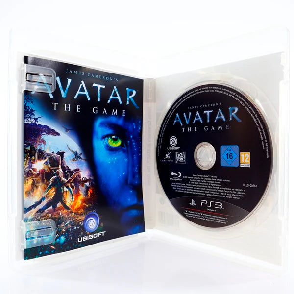 James Cameron's Avatar