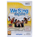 We Sing Encore