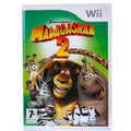 Madagascar 2 Escape 2 Africa