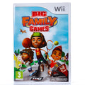 Big Family Games