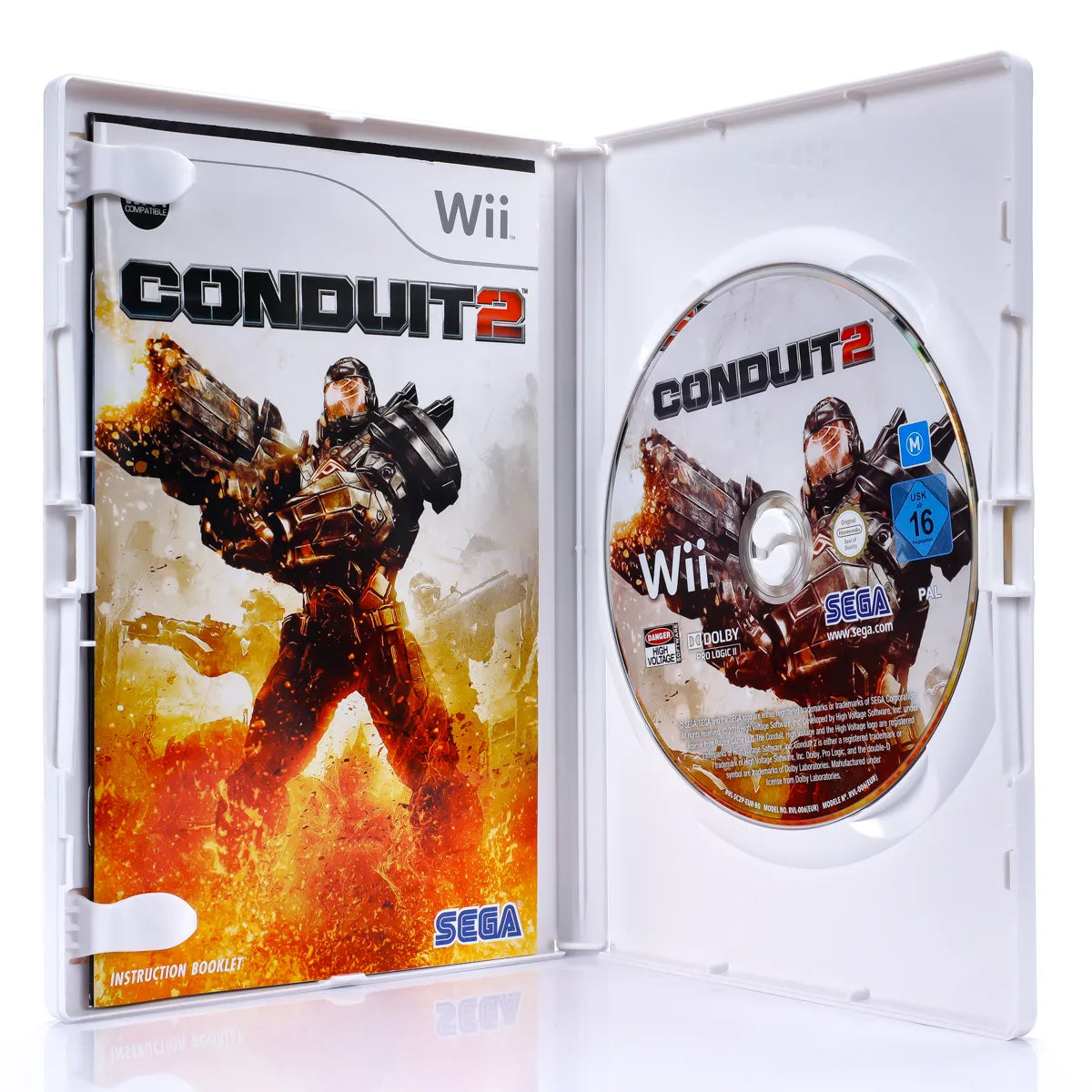 The Conduit 2