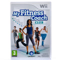 My Fitness Coach Club