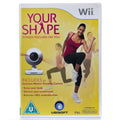 Your Shape - Wii