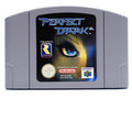 Perfect Dark N64 (kun kassett, EUR)