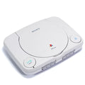 Sony Playstation 1 Kun maskin (PSone / PS1)