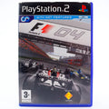 F1 04 (CIB) - PS2