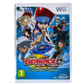 Beyblade Metal Fusion