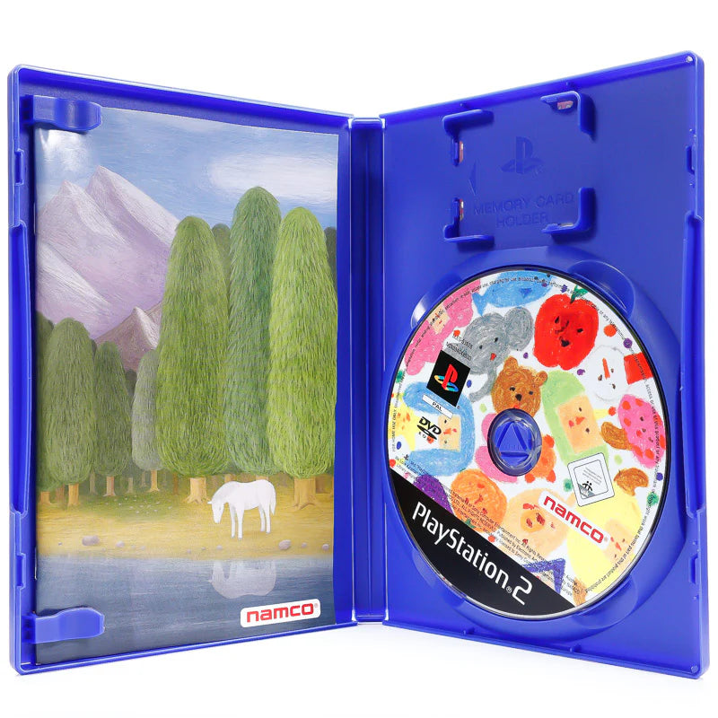 We Love Katamari - PS2