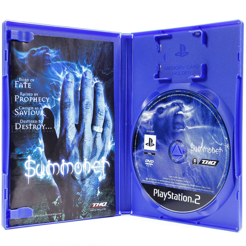 Summoner - PS2