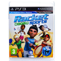 Racket Sports (PS Move)