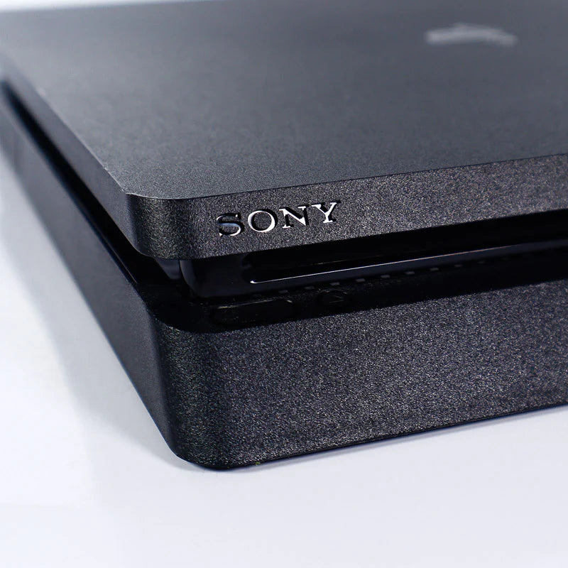 Sony PlayStation 4 (PS4) Slim 1TB - Kun Maskin