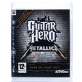 Guitar Hero: Metallica