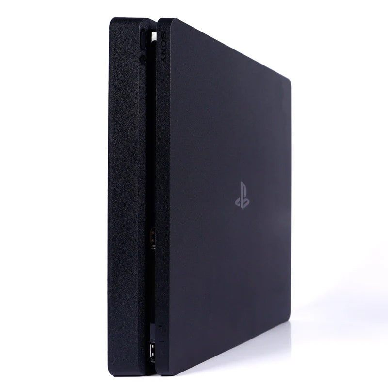 Sony PlayStation 4 (PS4) Slim 1TB - Kun Maskin