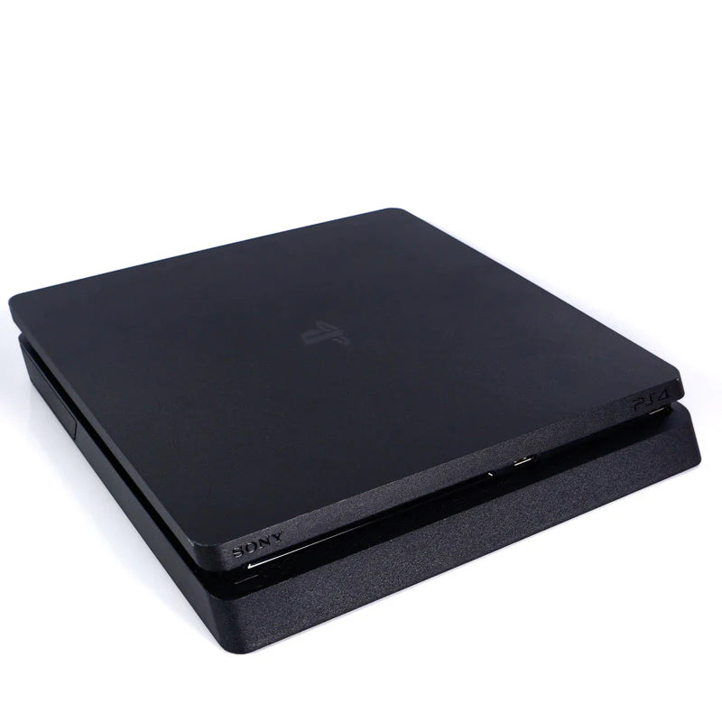 Sony PlayStation 4 (PS4) Slim 1TB - Kun Maskin