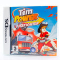 Tim Power Firefighter DS