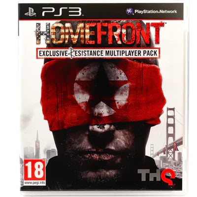 Homefront