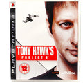 Tony Hawk's Project 8
