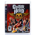 Guitar Hero: Aerosmith