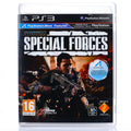 SOCOM: Special Forces (støtter PS Move)