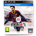 FIFA 14 (støtter PS Move)