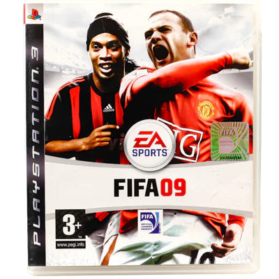 FIFA 09