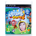 Start the Party (PS Move)