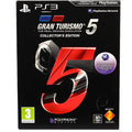 Gran Turismo 5 Collector's Edition