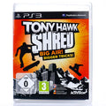 Tony Hawk: Shred