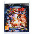 Street Fighter X Tekken