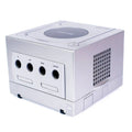 Nintendo GameCube Sølv (kun maskin)
